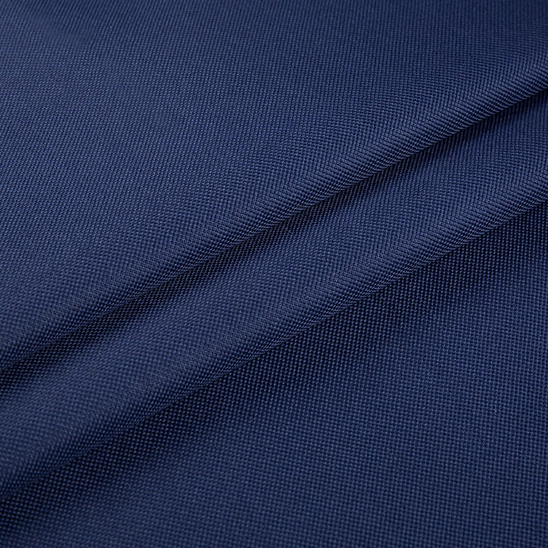 Fabraic Íseal-Síneadh Silk Oxford