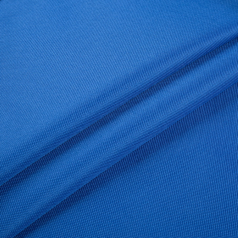 Fabraic Íseal-Síneadh Silk Oxford