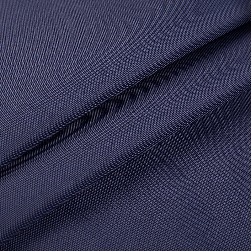 Fabraic Íseal-Síneadh Silk Oxford