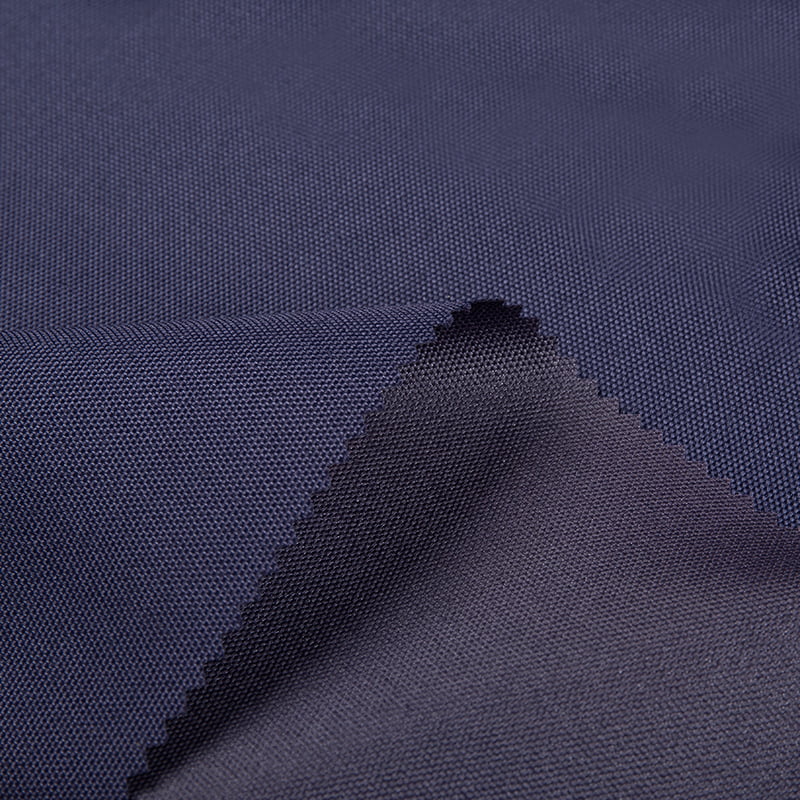 Fabraic Íseal-Síneadh Silk Oxford