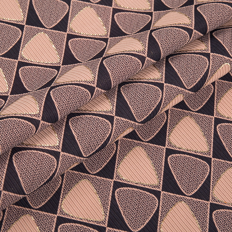 Fabraic Jacquard